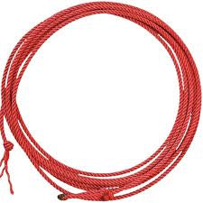 Willard Jr. Poly Kid Rope 7.0