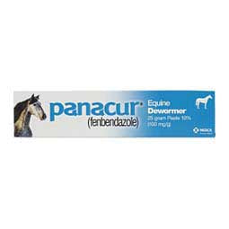Panacur paste