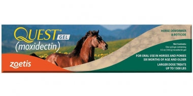 Quest gel