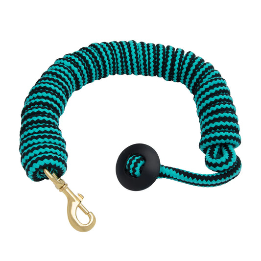 Round cotton lunge line 3/4 x 25’