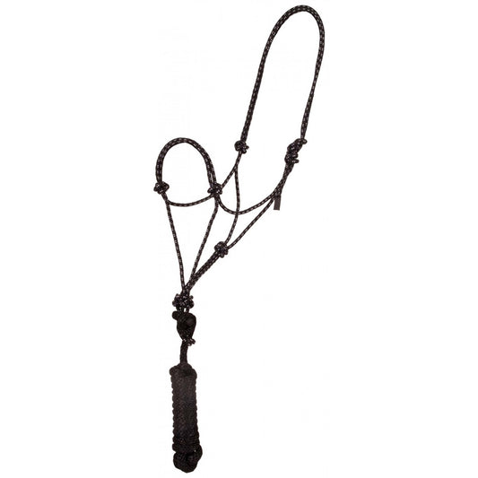 Mustang Yearling halter