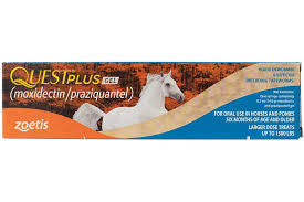 Questplus gel
