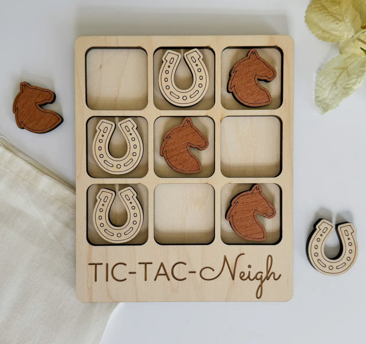 Tic-tac