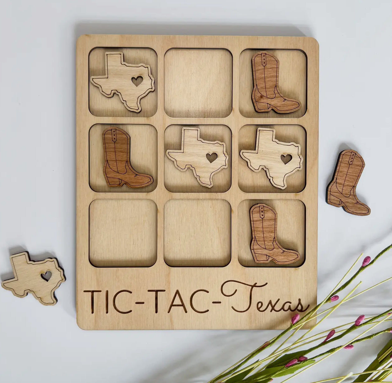 Tic-tac