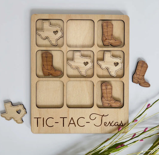 Tic-tac