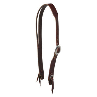 1” single adj split ear oiled