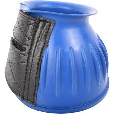 Rubber bell boots