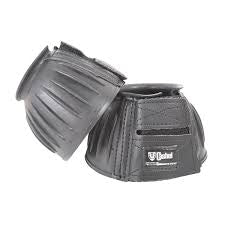 Rubber bell boots