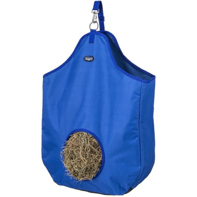 Tough1 nylon hay bag