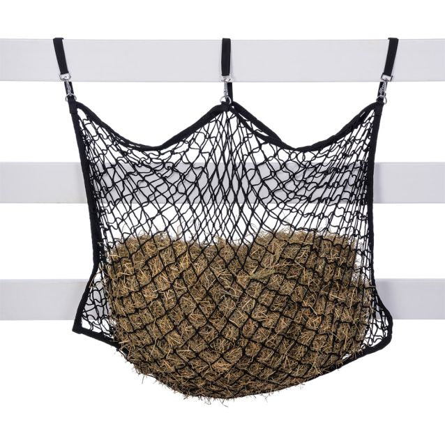 Tough1 slow hay net fence