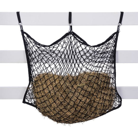 Tough1 slow hay net fence