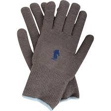 Kids winter barn gloves
