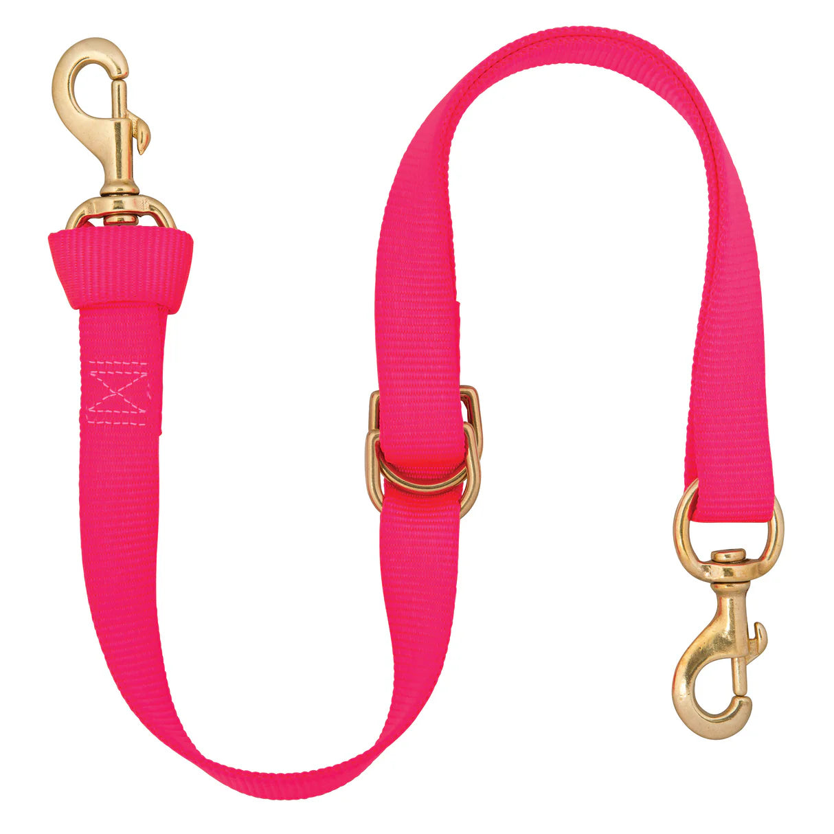 Delux tie down