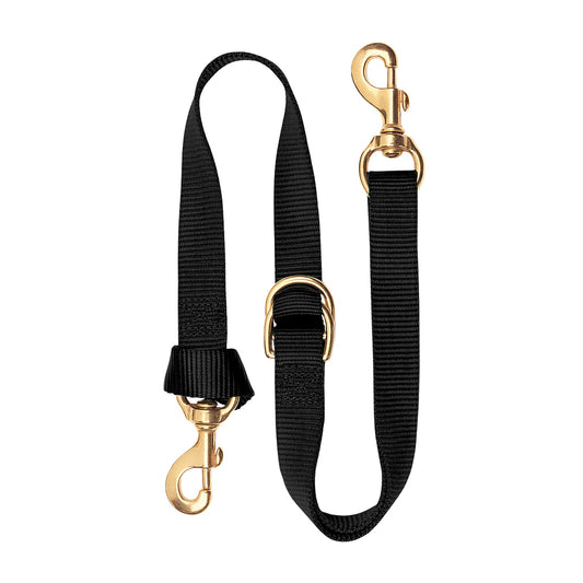 Delux tie down