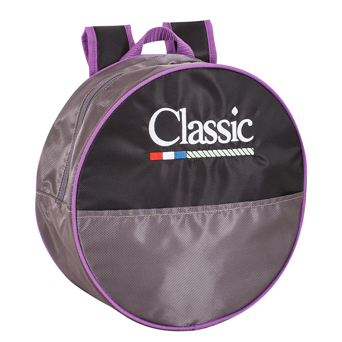 Kids classic rope bag