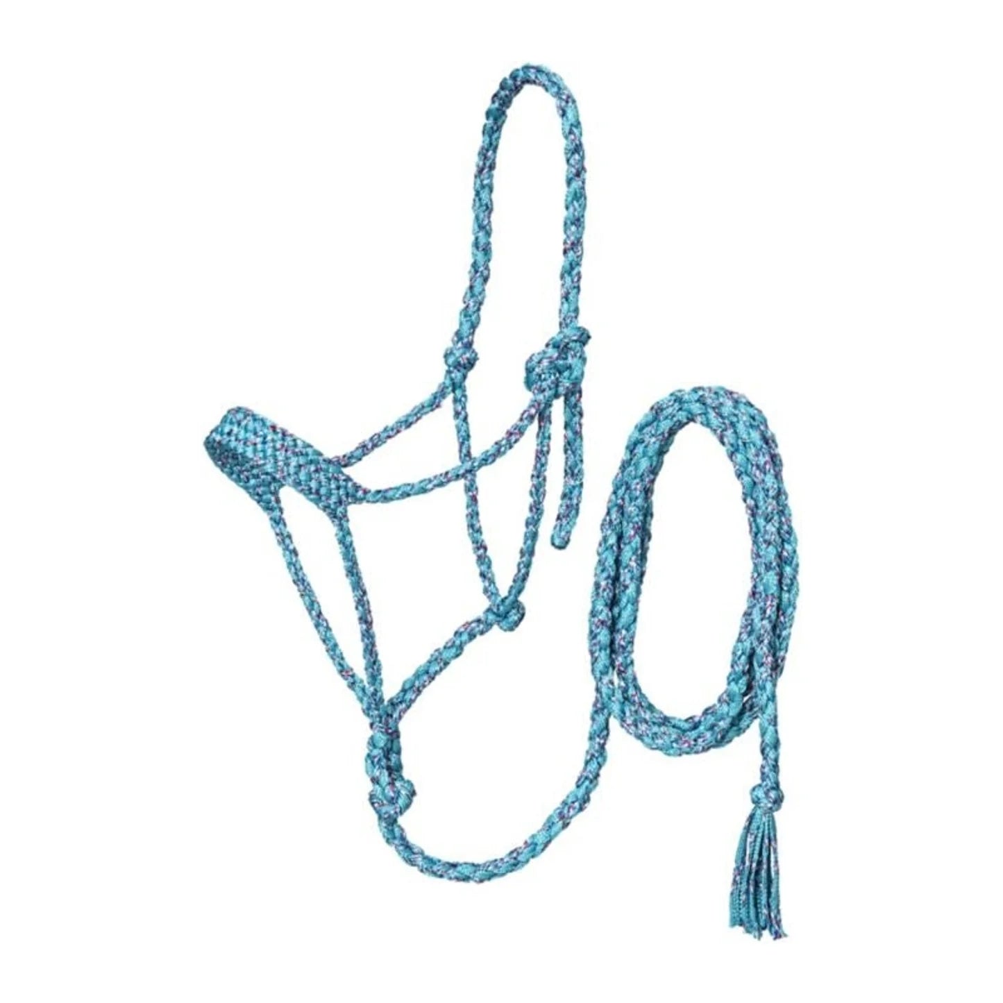 Tough1 mule tape halter