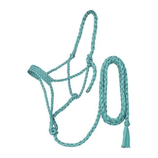 Tough1 mule tape halter