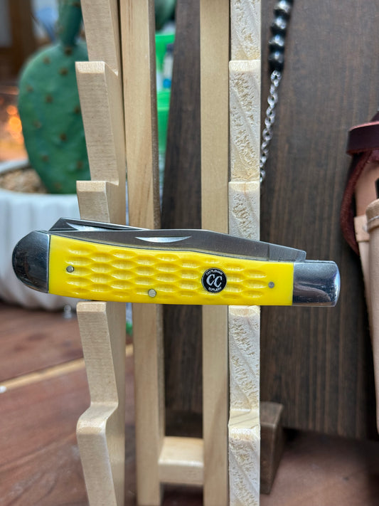 Cattleman Knife