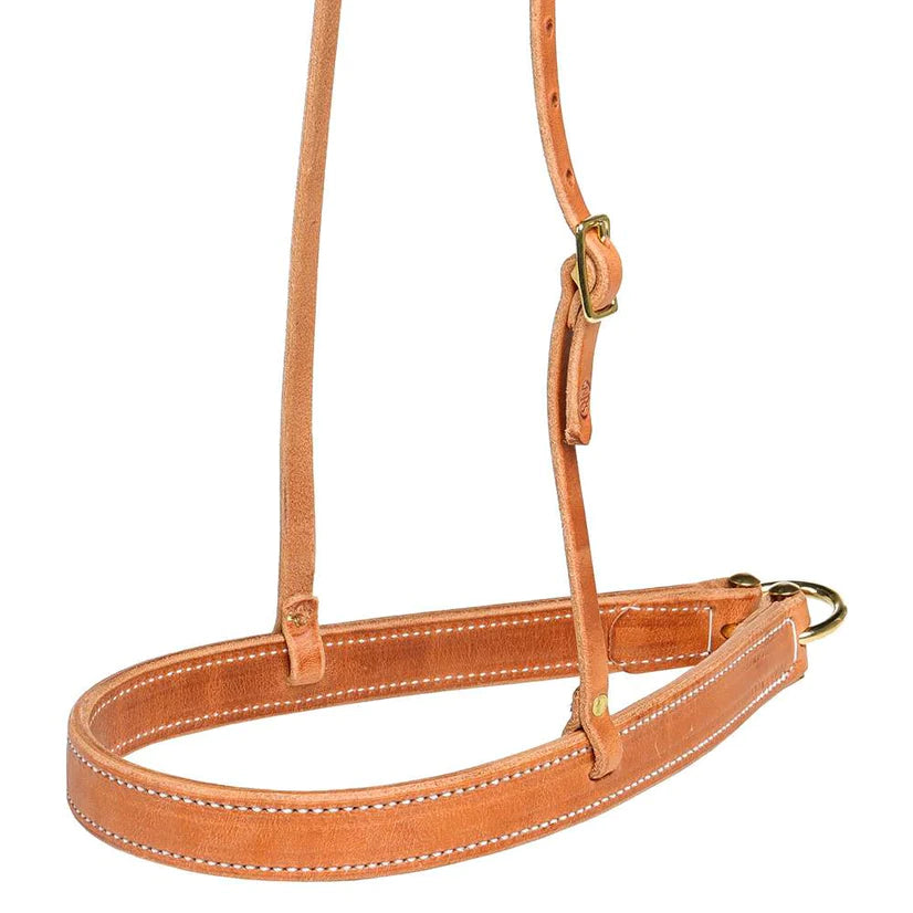 Harness Leather Noseband