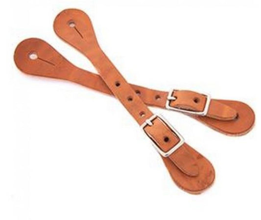 Children’s Spur Strap