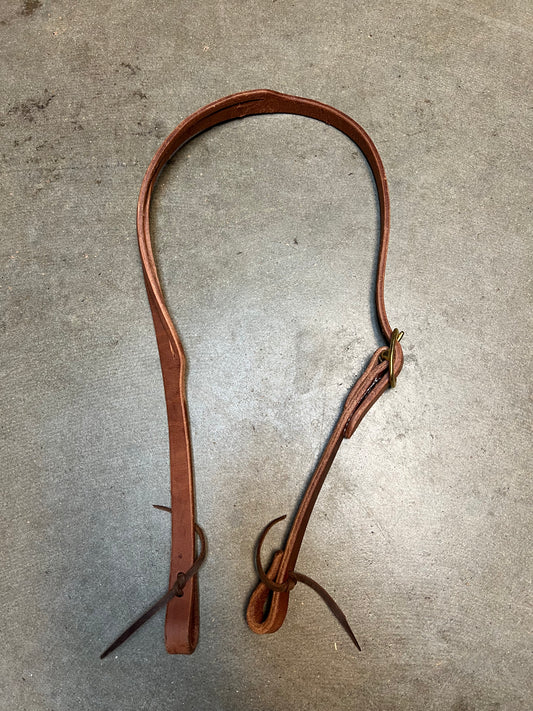 3/4” - 1” Split Ear