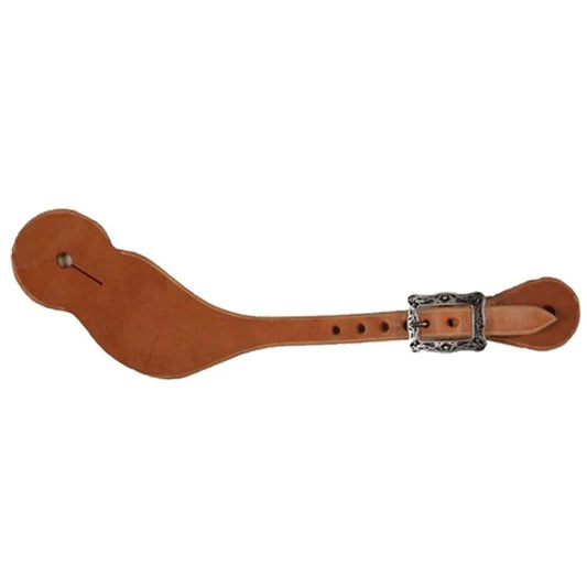 Cow Puncher Spur Strap