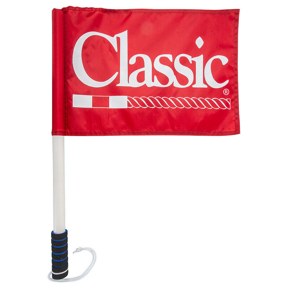 Classic Judges Flag