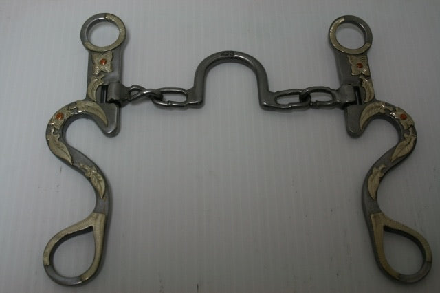 1.5” Chain Port CP 232