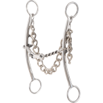 Carol Goostree Pickup Shank W/twisted wire Dr. Bristol