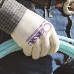 Classic Cotton roping glove