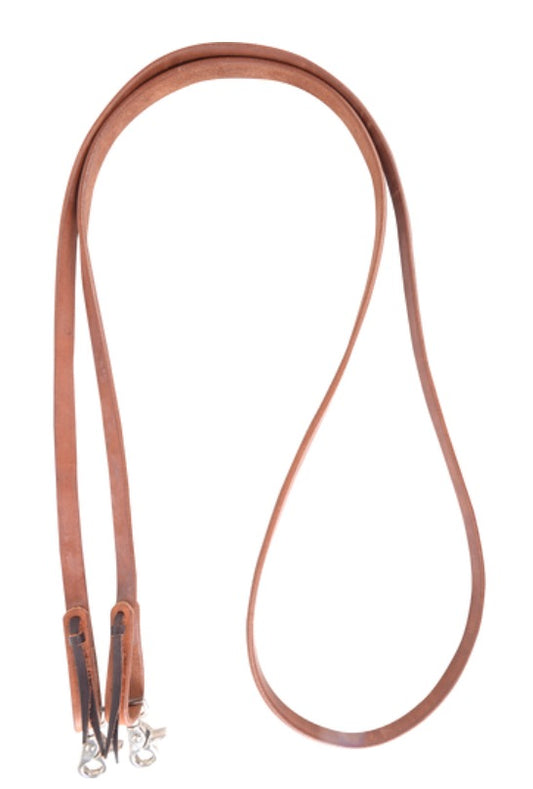 Roping reins 5/8” x 8’