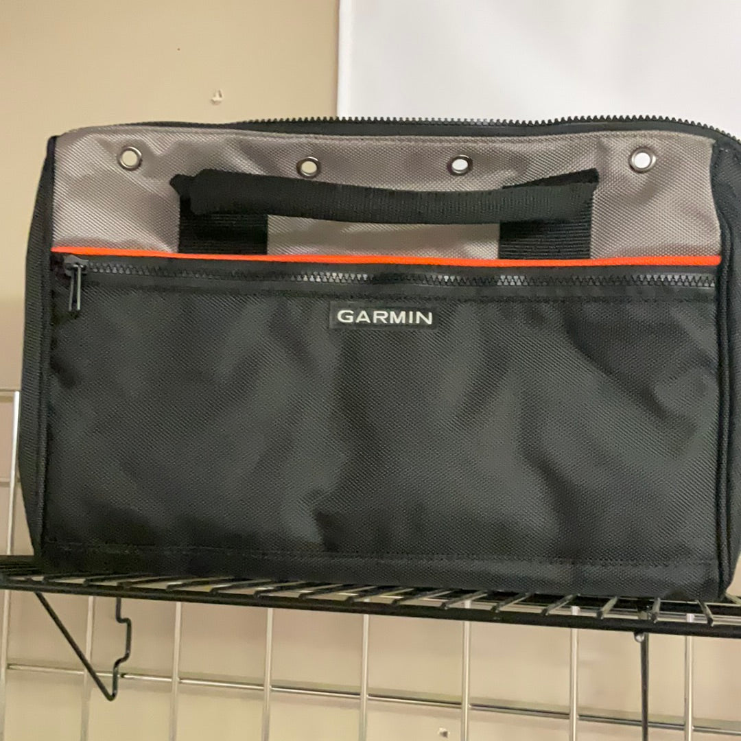 Garmin field bag