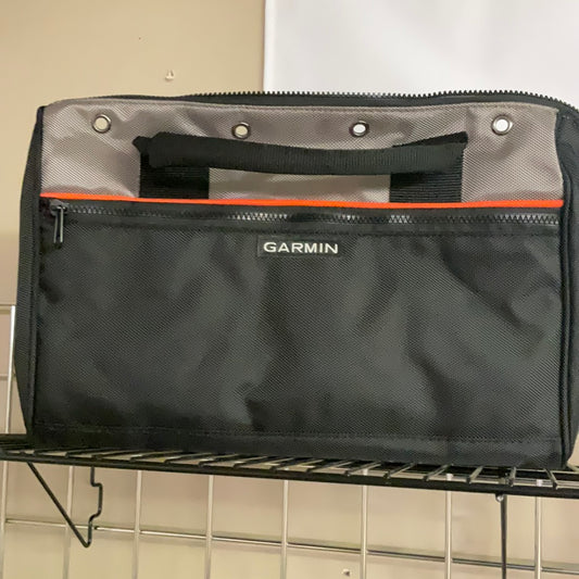 Garmin field bag