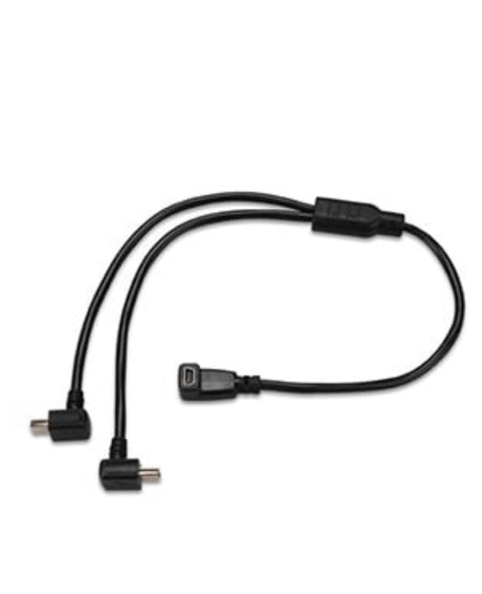 GARMIN Split adapter cable
