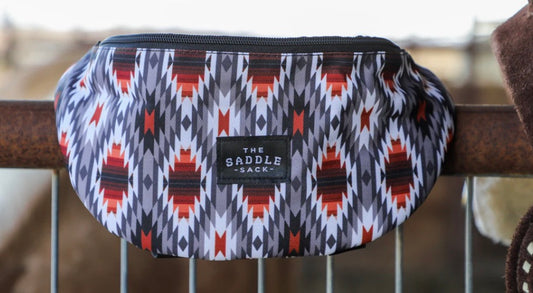Saddle Sack Original
