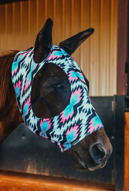 Fly Mask