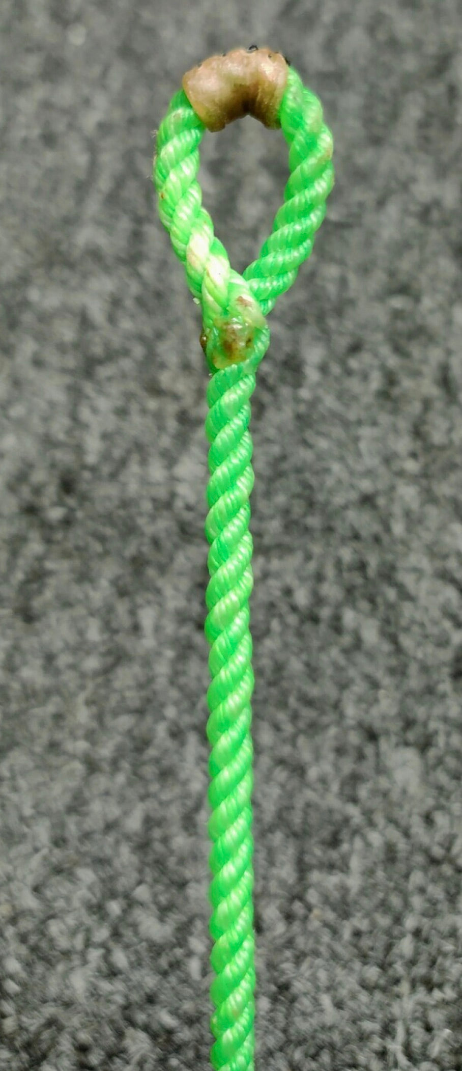 Willard Goat String BOY 3 ply